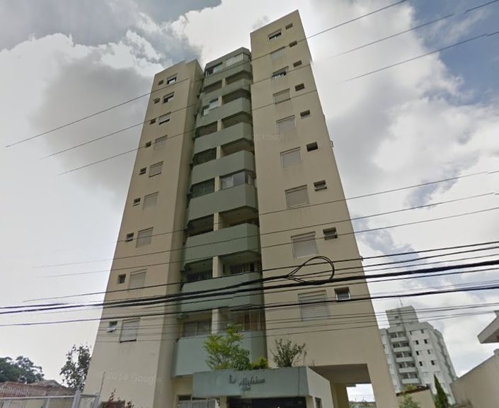 Imagem de fundo do condomínio Condomínio - Malvina Saúde - São Paulo - SP