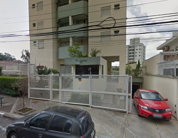 Imagem de fundo do condomínio Condomínio - Malvina Saúde - São Paulo - SP