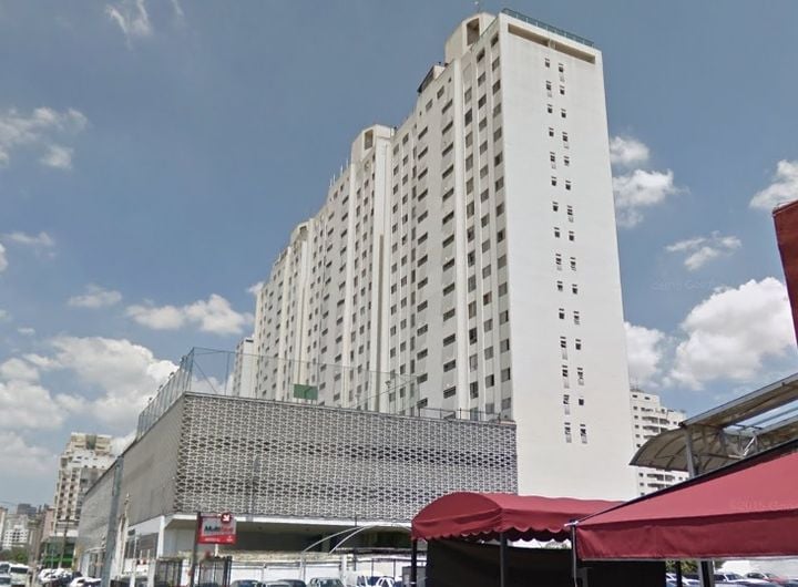 Imagem de fundo do condomínio Condomínio Manaus Itaim - Itaim Bibi - São Paulo - SP