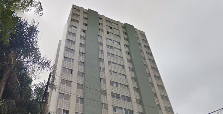 Imagem de fundo do condomínio Condomínio Manchester - Brooklin - São Paulo - SP