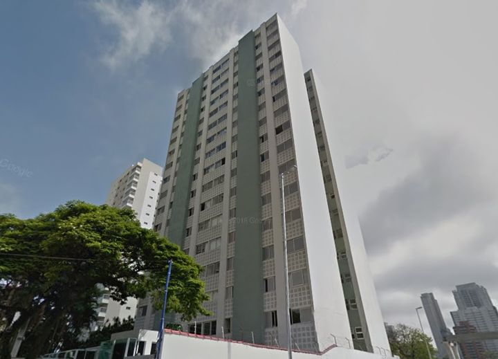 Imagem de fundo do condomínio Condomínio Manchester - Brooklin - São Paulo - SP