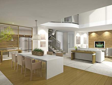 Imagem de fundo do condomínio Condomínio Mandarim Peninsula Barra - Barra Da Tijuca - Rio De Janeiro - RJ