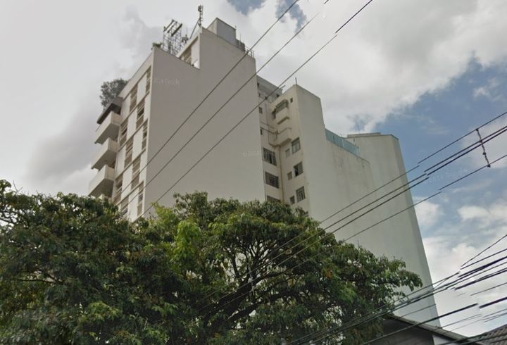 Imagem de fundo do condomínio Condomínio Manes - Pinheiros - São Paulo - SP