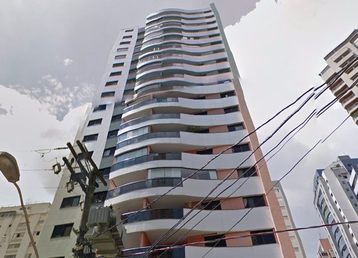 Imagem de fundo do condomínio Condomínio Manhattan - Perdizes - São Paulo - SP