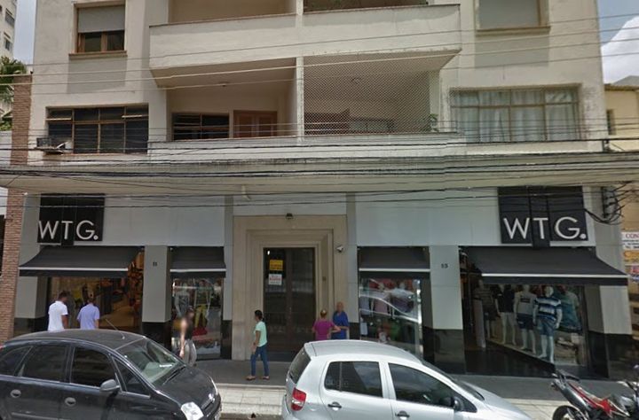 Imagem de fundo do condomínio Condomínio Manoel Gracia - Perdizes - São Paulo - SP
