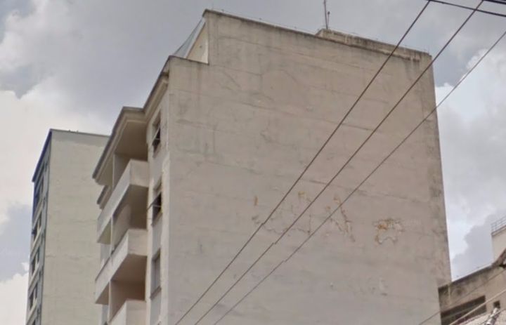 Imagem de fundo do condomínio Condomínio Manoel Gracia - Perdizes - São Paulo - SP