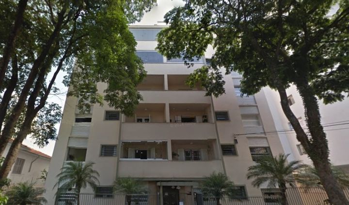 Imagem de fundo do condomínio Condomínio Manoel - Vila Mariana - São Paulo - SP