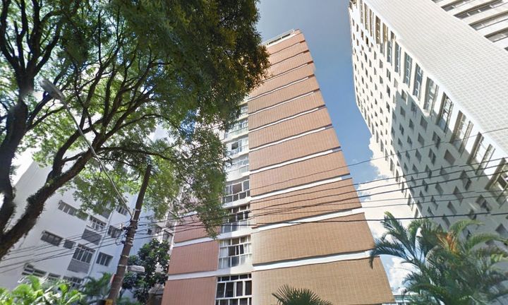 Imagem de fundo do condomínio Condomínio - Manon Higienópolis - São Paulo - SP