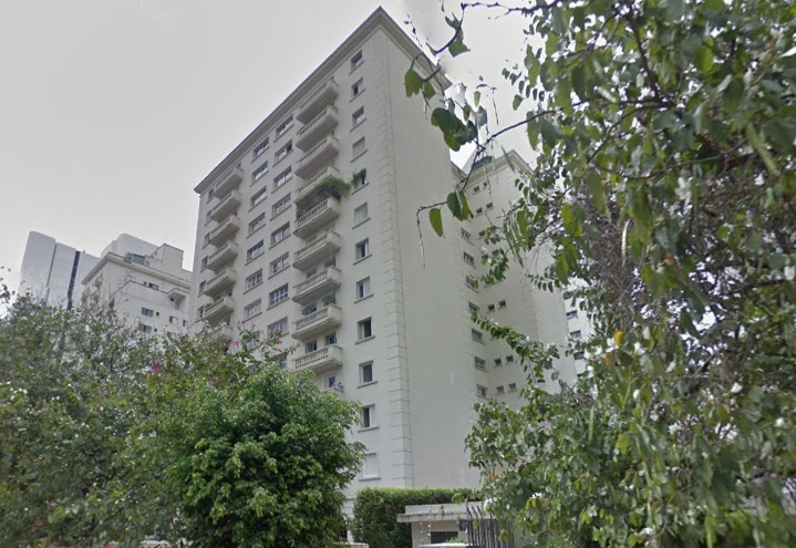 Imagem de fundo do condomínio Condomínio Mansão Andrea Del Sarto - Campo Belo - São Paulo - SP