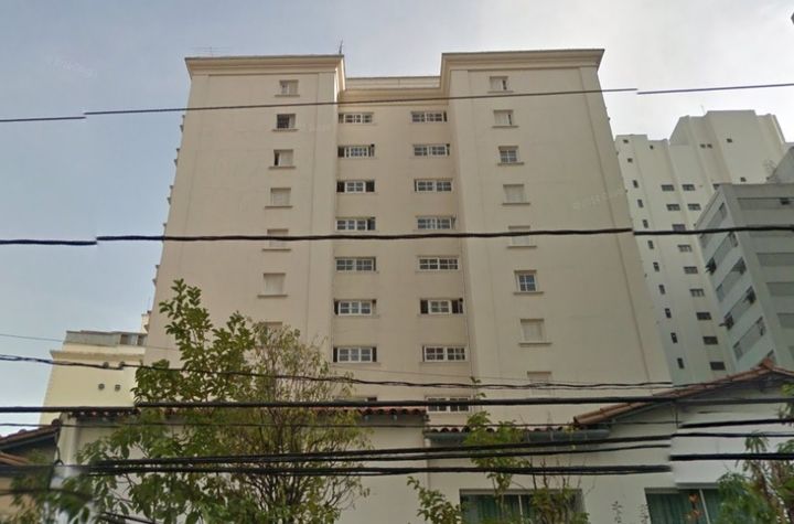 Imagem de fundo do condomínio Condomínio Mansão - Baudelaire Paraíso - São Paulo - SP