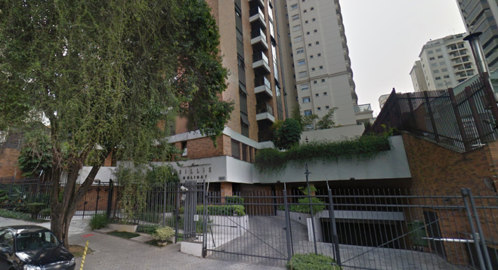 Imagem de fundo do condomínio Condomínio Mansão Billie Holiday - Perdizes - São Paulo - SP
