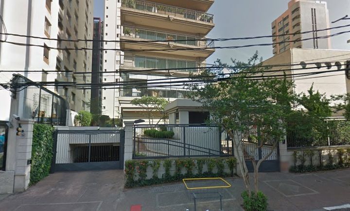 Imagem de fundo do condomínio Condomínio Mansão Bougainville - Vila Mariana - São Paulo - SP