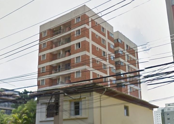 Imagem de fundo do condomínio Condomínio Mansão Bruxelas - Sumaré - São Paulo - SP