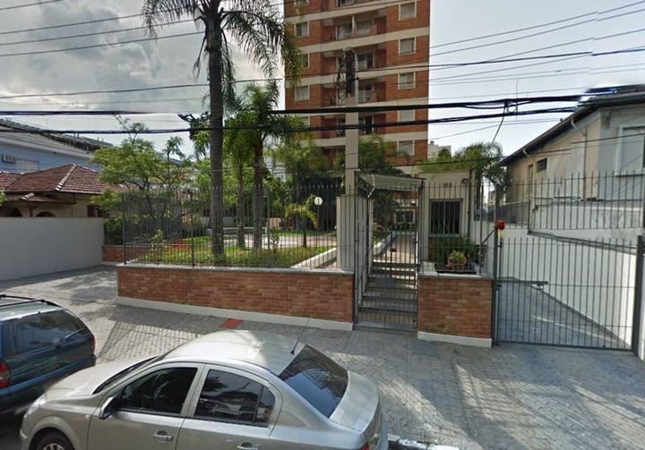Imagem de fundo do condomínio Condomínio Mansão Bruxelas - Sumaré - São Paulo - SP