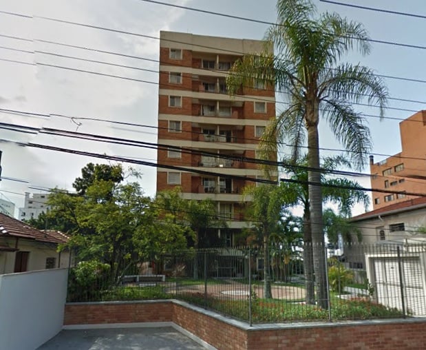 Imagem de fundo do condomínio Condomínio Mansão Bruxelas - Sumaré - São Paulo - SP
