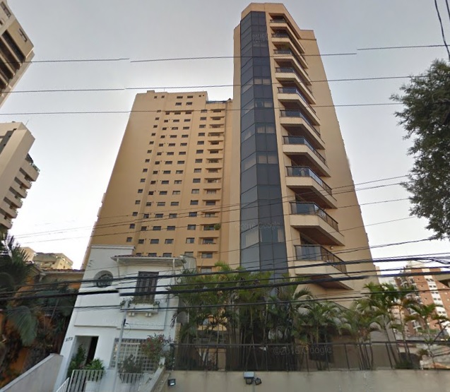 Imagem de fundo do condomínio Condomínio Mansão Cole - Porter Aclimação - São Paulo - SP