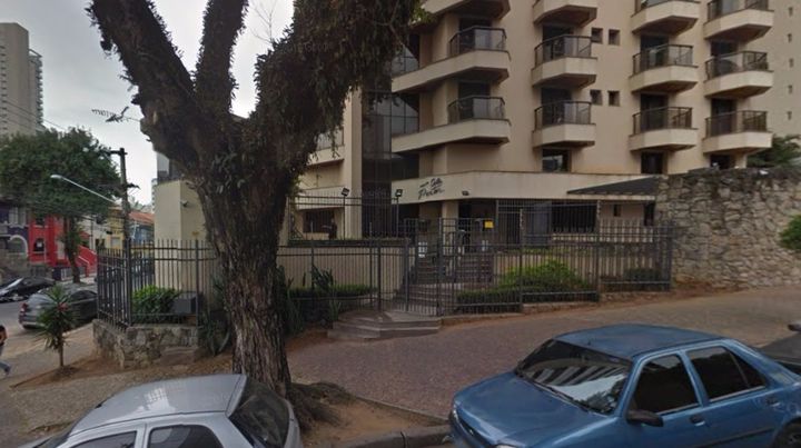 Imagem de fundo do condomínio Condomínio Mansão Cole - Porter Aclimação - São Paulo - SP