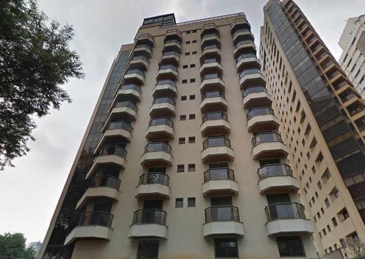 Imagem de fundo do condomínio Condomínio Mansão Cole - Porter Aclimação - São Paulo - SP