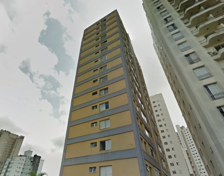 Imagem de fundo do condomínio Condomínio Mansão - D'algarves Saúde - São Paulo - SP