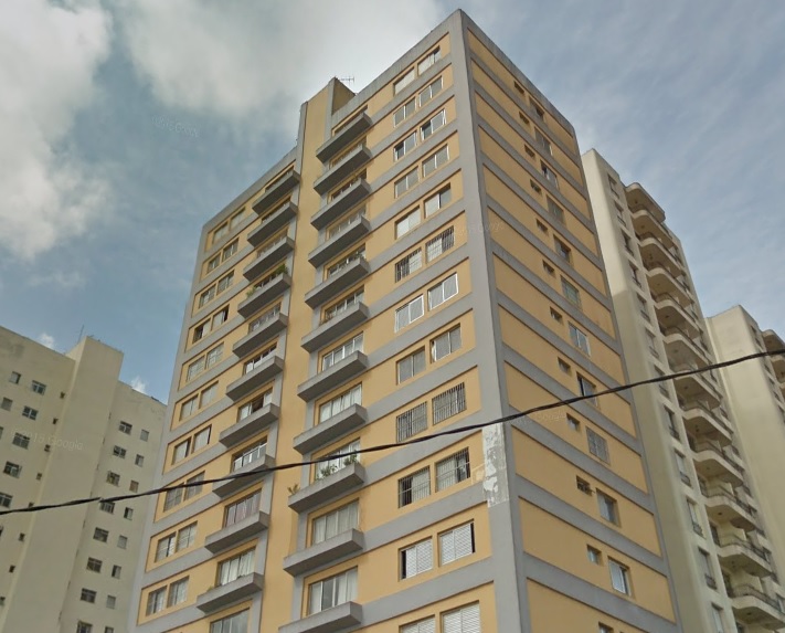 Imagem de fundo do condomínio Condomínio Mansão - D'algarves Saúde - São Paulo - SP