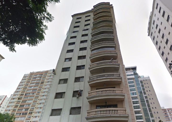 Imagem de fundo do condomínio Condomínio Mansão Das Azaléias - Campo Belo - São Paulo - SP