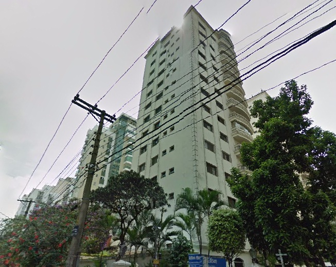 Imagem de fundo do condomínio Condomínio Mansão Das Azaléias - Campo Belo - São Paulo - SP