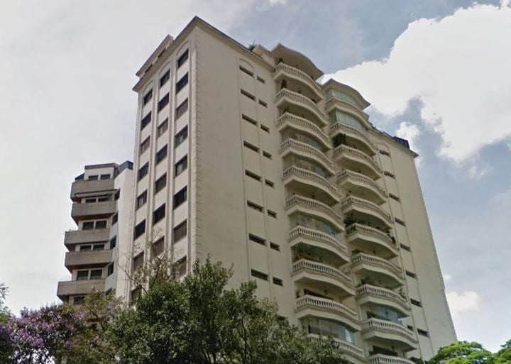 Imagem de fundo do condomínio Condomínio Mansão Das Gardênias - Campo Belo - São Paulo - SP