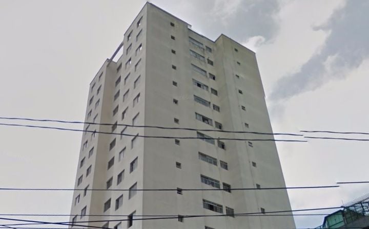 Imagem de fundo do condomínio Condomínio Mansão Das - Hortências Saúde - São Paulo - SP