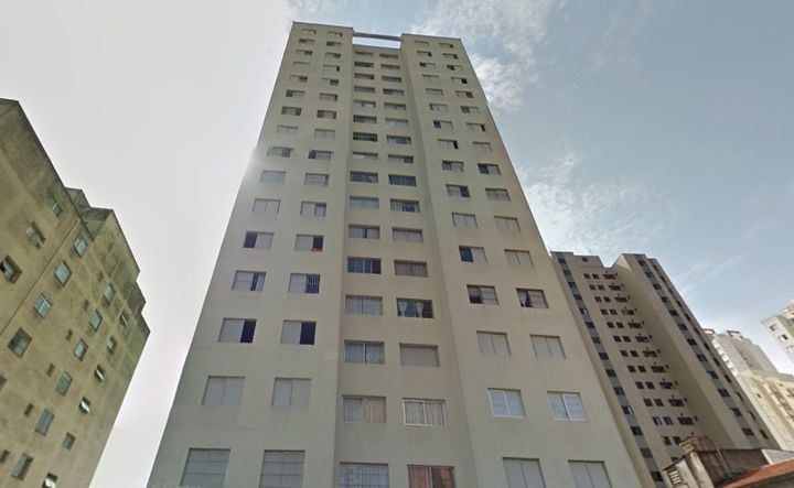 Imagem de fundo do condomínio Condomínio Mansão Das - Hortências Saúde - São Paulo - SP