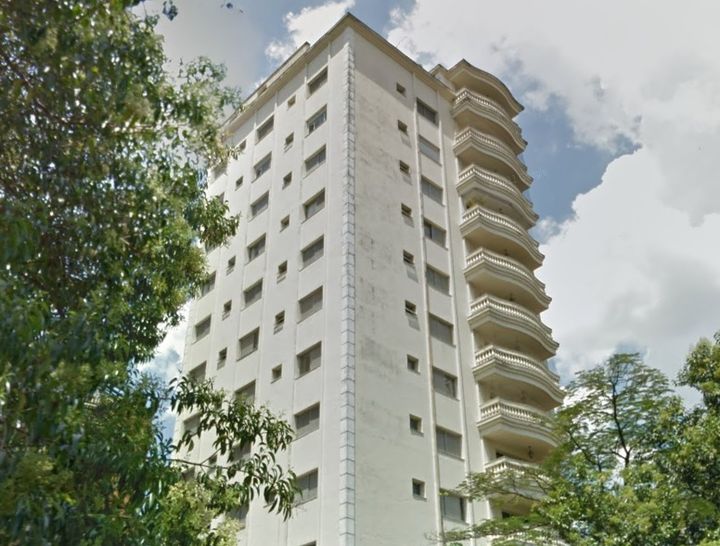 Imagem de fundo do condomínio Condomínio Mansão Das Orquídeas - Campo Belo - São Paulo - SP