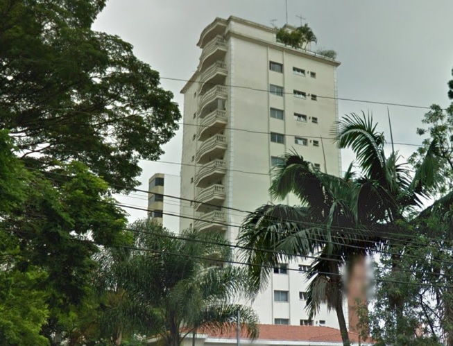 Imagem de fundo do condomínio Condomínio Mansão Das Orquídeas - Campo Belo - São Paulo - SP