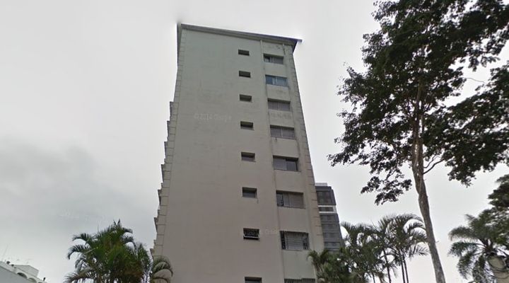Imagem de fundo do condomínio Condomínio Mansão Das Rosas - Campo Belo - São Paulo - SP