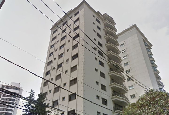 Imagem de fundo do condomínio Condomínio Mansão Das Tulipas - Campo Belo - São Paulo - SP