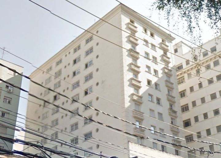 Imagem de fundo do condomínio Condomínio Mansão De Racine Jardim América - Cerqueira César - São Paulo - SP
