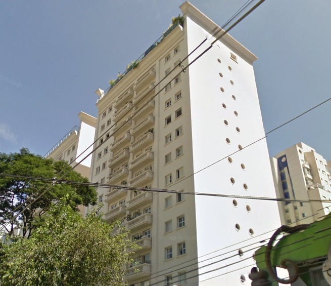 Imagem de fundo do condomínio Condomínio Mansão - Degasa Paraíso - São Paulo - SP