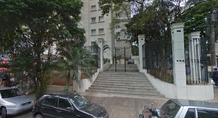 Imagem de fundo do condomínio Condomínio Mansão Delacroix - Jardim Paulista - São Paulo - SP
