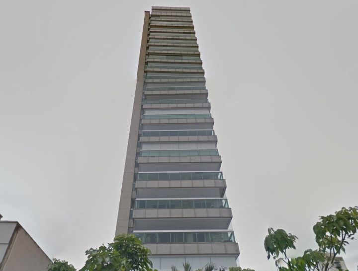 Imagem de fundo do condomínio Condomínio Mansão Do Parque - Vila Mariana - São Paulo - SP