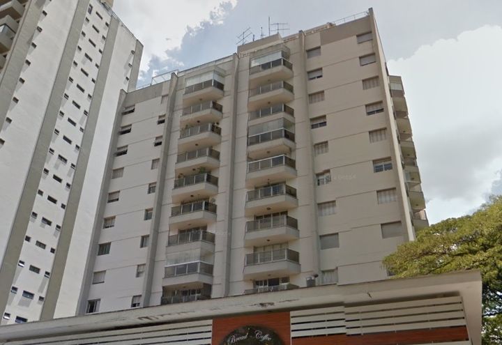 Imagem de fundo do condomínio Condomínio Mansão Do - Parque Vila Nova Conceição - São Paulo - SP