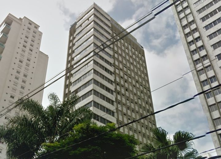 Imagem de fundo do condomínio Condomínio Mansão Dos - Nobres Paraíso - São Paulo - SP