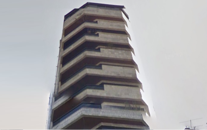 Imagem de fundo do condomínio Condomínio Mansão Dos Nobres - Perdizes - São Paulo - SP