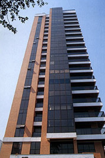 Imagem de fundo do condomínio Condomínio Mansão Duke - Ellington Paraíso - São Paulo - SP