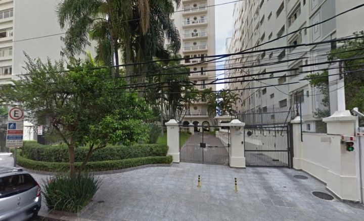 Imagem de fundo do condomínio Condomínio Mansão Frederico Basile - Jardim Paulista - São Paulo - SP