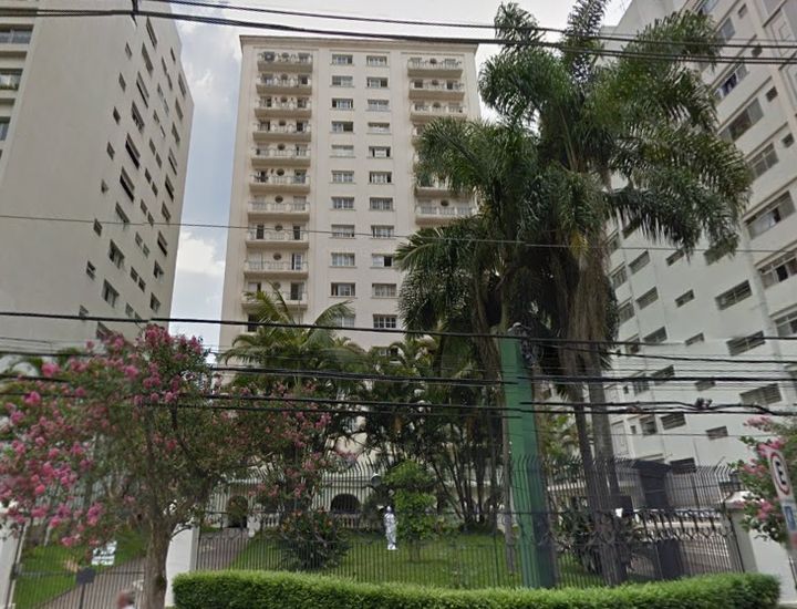 Imagem de fundo do condomínio Condomínio Mansão Frederico Basile - Jardim Paulista - São Paulo - SP