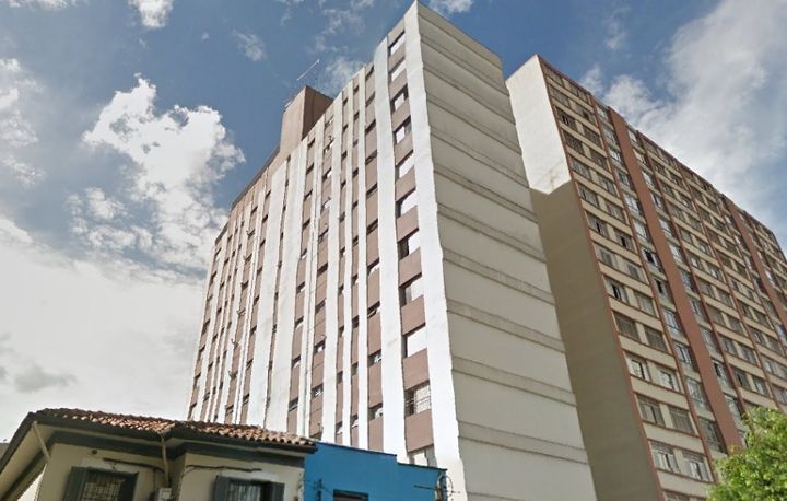 Imagem de fundo do condomínio Condomínio Mansão Nova Paulista - Bela Vista - São Paulo - SP