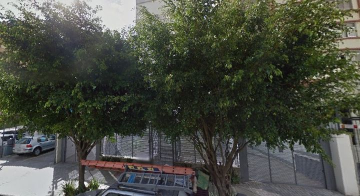 Imagem de fundo do condomínio Condomínio Mansão Nova Paulista - Bela Vista - São Paulo - SP