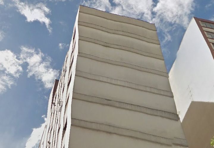 Imagem de fundo do condomínio Condomínio Mansão Nova Paulista - Bela Vista - São Paulo - SP