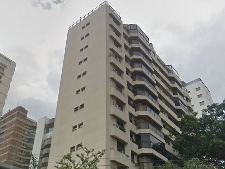 Imagem de fundo do condomínio Condomínio Mansão Oscar Peterson Vila Nova - Vila Nova Conceição - São Paulo - SP