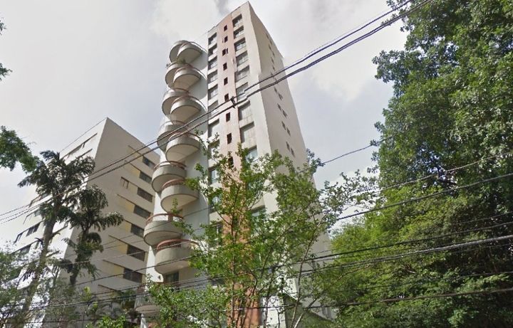 Imagem de fundo do condomínio Condomínio Mansão Ouro Branco - Jardim Paulista - São Paulo - SP