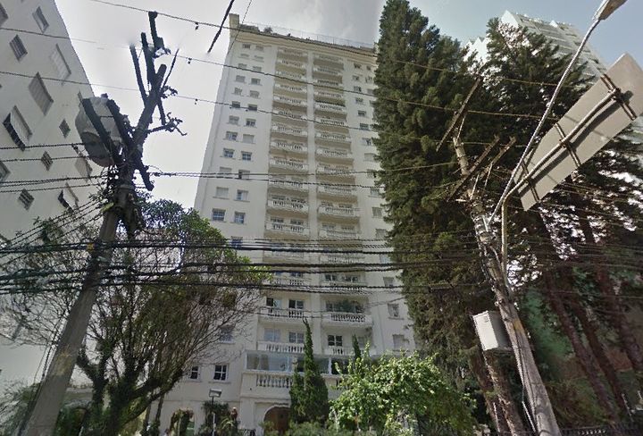 Imagem de fundo do condomínio Condomínio Mansão Pablo - Picasso Paraíso - São Paulo - SP