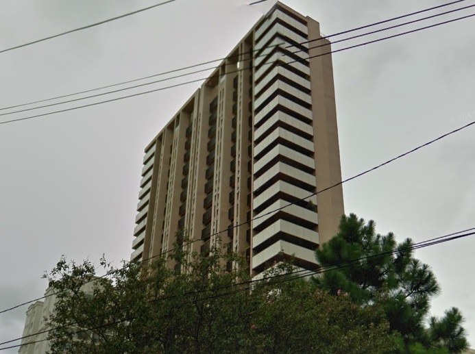 Imagem de fundo do condomínio Condomínio Mansão Ravello - Perdizes - São Paulo - SP